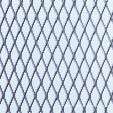 Light Expanded Metal Mesh Sheet